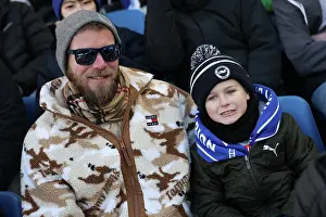 Burnley 03JAN26 Prints: Brighton and Hove Albion v Burnley
Premier League
03JAN26