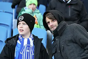 Burnley 03JAN26 Prints: Brighton and Hove Albion v Burnley
Premier League
03JAN26
