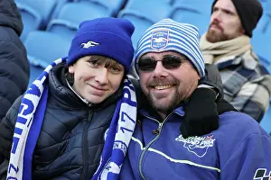 Burnley 03JAN26 Prints: Brighton and Hove Albion v Burnley
Premier League
03JAN26