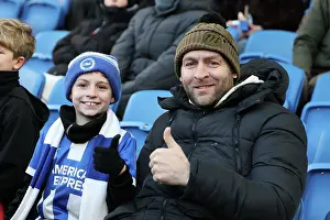 Burnley 03JAN26 Prints: Brighton and Hove Albion v Burnley
Premier League
03JAN26