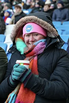 Burnley 03JAN26 Prints: Brighton and Hove Albion v Burnley
Premier League
03JAN26