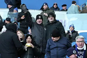 Burnley 03JAN26 Prints: Brighton and Hove Albion v Burnley
Premier League
03JAN26