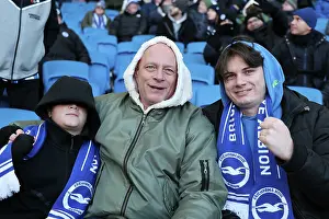 Burnley 03JAN26 Prints: Brighton and Hove Albion v Burnley
Premier League
03JAN26