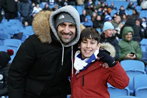 Burnley 03JAN26 Prints: Brighton and Hove Albion v Burnley
Premier League
03JAN26