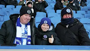 Burnley 03JAN26 Prints: Brighton and Hove Albion v Burnley
Premier League
03JAN26
