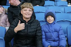 Burnley 03JAN26 Prints: Brighton and Hove Albion v Burnley
Premier League
03JAN26
