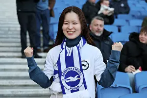 Burnley 03JAN26 Prints: Brighton and Hove Albion v Burnley
Premier League
03JAN26