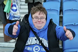Burnley 03JAN26 Prints: Brighton and Hove Albion v Burnley
Premier League
03JAN26