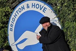 Burnley 03JAN26 Prints: Brighton and Hove Albion v Burnley
Premier League
03JAN26