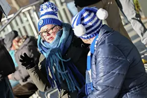 Burnley 03JAN26 Prints: Brighton and Hove Albion v Burnley
Premier League
03JAN26