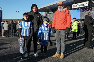 Burnley 03JAN26 Prints: Brighton and Hove Albion v Burnley
Premier League
03JAN26