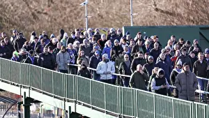 Brighton and Hove Albion v Burnley<br> Premier League<br> 03JAN26