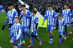 brighton hove albion v burnley premier league Trending Item 3