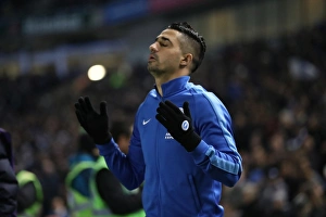 Matches Collection: Cardiff City 24JAN17