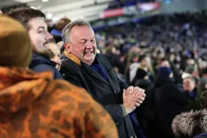 Brighton and Hove Albion v Chelsea FA Cup 5th Round 05FEB25