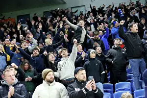 Brighton and Hove Albion v Chelsea FA Cup 5th Round 05FEB25