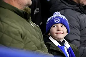 Brighton and Hove Albion v Chelsea FA Cup 5th Round 05FEB25