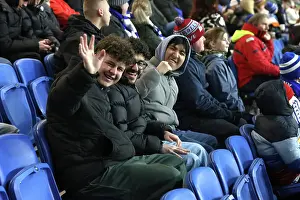 Brighton and Hove Albion v Chelsea FA Cup 5th Round 05FEB25