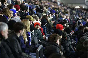 Brighton and Hove Albion v Chelsea FA Cup 5th Round 05FEB25