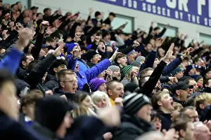 Brighton and Hove Albion v Chelsea FA Cup 5th Round 05FEB25