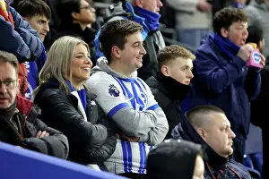 Brighton and Hove Albion v Chelsea FA Cup 5th Round 05FEB25