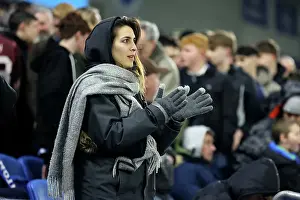 Brighton and Hove Albion v Chelsea FA Cup 5th Round 05FEB25