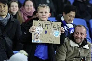 Brighton and Hove Albion v Chelsea FA Cup 5th Round 05FEB25