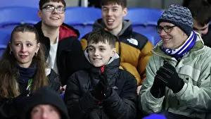 Brighton and Hove Albion v Chelsea FA Cup 5th Round 05FEB25
