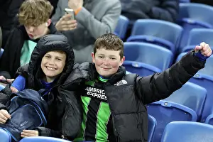 Brighton and Hove Albion v Chelsea FA Cup 5th Round 05FEB25