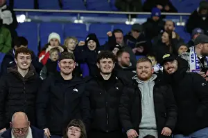 Brighton and Hove Albion v Chelsea FA Cup 5th Round 05FEB25