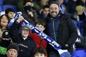 Chelsea 08FEB25 Prints: Brighton and Hove Albion v Chelsea FA Cup 5th Round 05FEB25
