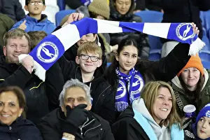 Chelsea 08FEB25 Prints: Brighton and Hove Albion v Chelsea FA Cup 5th Round 05FEB25