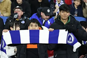 Chelsea 08FEB25 Prints: Brighton and Hove Albion v Chelsea FA Cup 5th Round 05FEB25