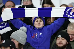 Chelsea 08FEB25 Prints: Brighton and Hove Albion v Chelsea FA Cup 5th Round 05FEB25