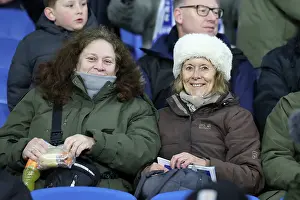 Chelsea 08FEB25 Prints: Brighton and Hove Albion v Chelsea FA Cup 5th Round 05FEB25