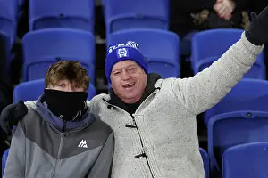 Chelsea 08FEB25 Prints: Brighton and Hove Albion v Chelsea FA Cup 5th Round 05FEB25