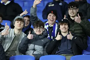 Brighton and Hove Albion v Chelsea FA Cup 5th Round 05FEB25