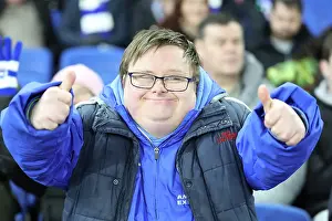 Brighton and Hove Albion v Chelsea FA Cup 5th Round 05FEB25
