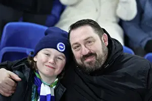 Brighton and Hove Albion v Chelsea FA Cup 5th Round 05FEB25