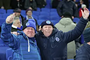 Chelsea 08FEB25 Prints: Brighton and Hove Albion v Chelsea FA Cup 5th Round 05FEB25