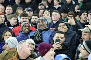 Chelsea 08FEB25 Prints: Brighton and Hove Albion v Chelsea FA Cup 5th Round 05FEB25