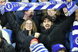 Chelsea 08FEB25 Prints: Brighton and Hove Albion v Chelsea FA Cup 5th Round 05FEB25
