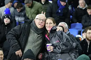 Chelsea 08FEB25 Prints: Brighton and Hove Albion v Chelsea FA Cup 5th Round 05FEB25