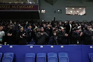 Brighton and Hove Albion v Chelsea FA Cup 5th Round 05FEB25