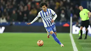 Chelsea 08FEB25 Prints: Brighton and Hove Albion v Chelsea FA Cup 5th Round 05FEB25
