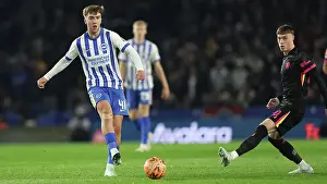 Brighton and Hove Albion v Chelsea FA Cup 5th Round 05FEB25