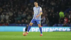 Chelsea 08FEB25 Prints: Brighton and Hove Albion v Chelsea FA Cup 5th Round 05FEB25