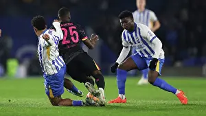 Brighton and Hove Albion v Chelsea FA Cup 5th Round 05FEB25
