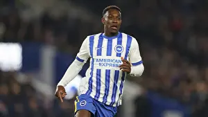 Brighton and Hove Albion v Chelsea FA Cup 5th Round 05FEB25