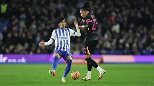 Chelsea 08FEB25 Prints: Brighton and Hove Albion v Chelsea FA Cup 5th Round 05FEB25